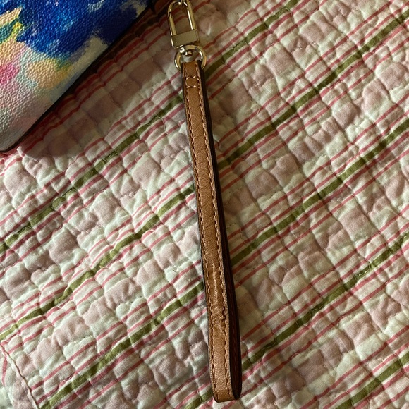 Tory Burch Colorful Women's Clutch Tory Burch - Picture 8 of 9